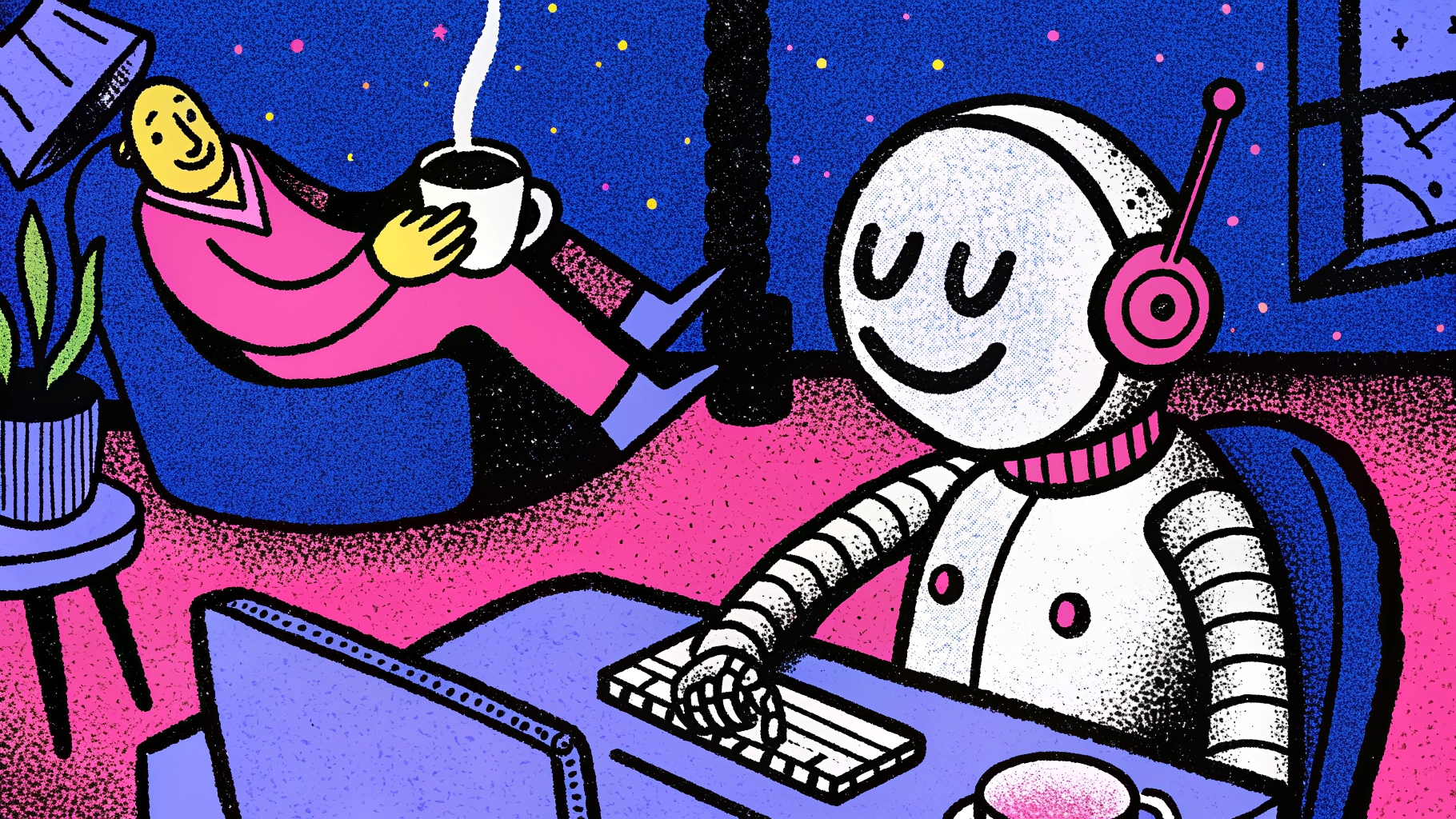 ChatGPT hoitaa valmentajan toimistotyöt